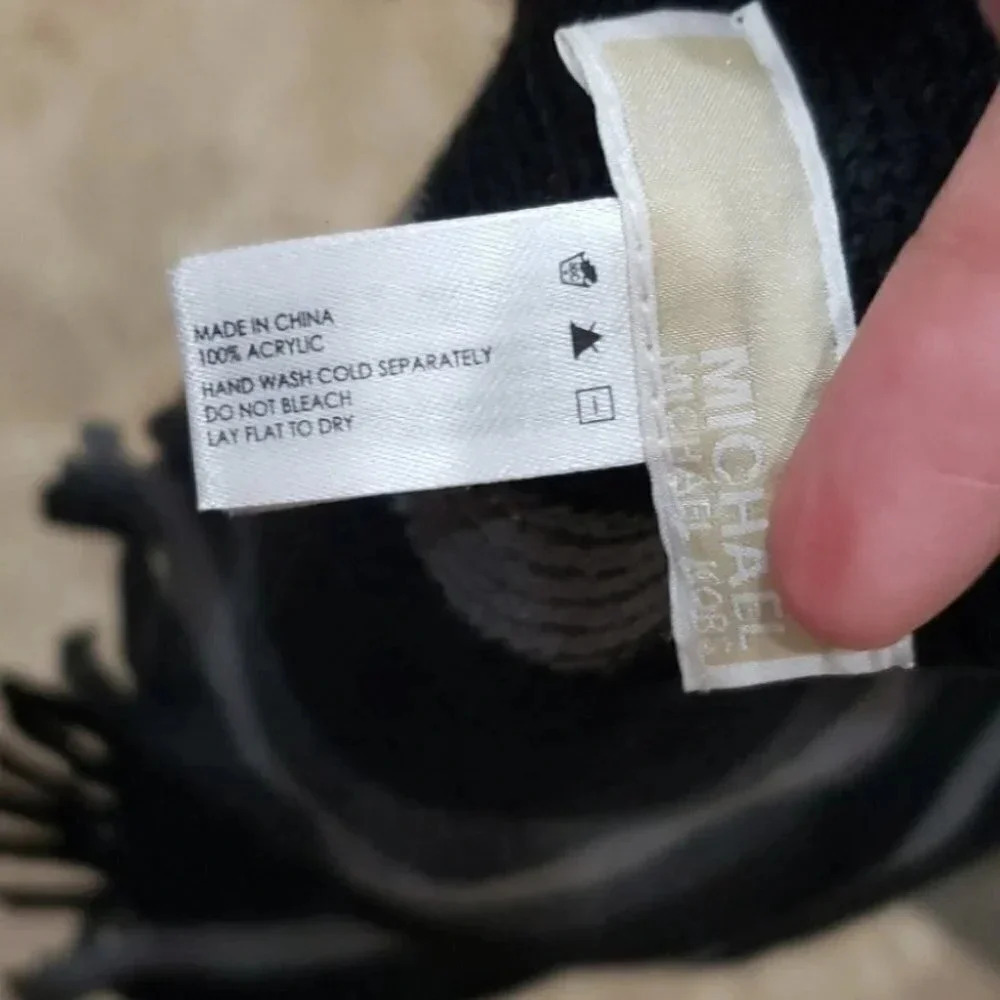 🌻 Michael kors scarf - Picture 5 of 6